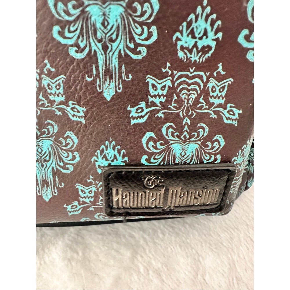 Funko Haunted Mansion Backpack - Picture 3 of 10